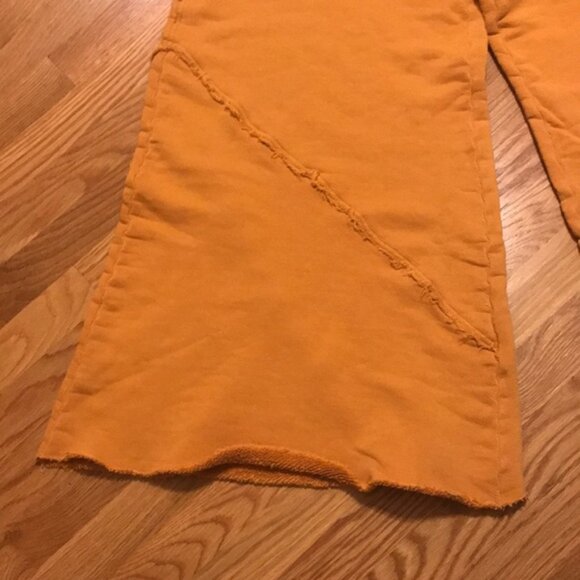 NWT Free People Movement Free Spirit Wide-Legs size Small. - Picture 7 of 16